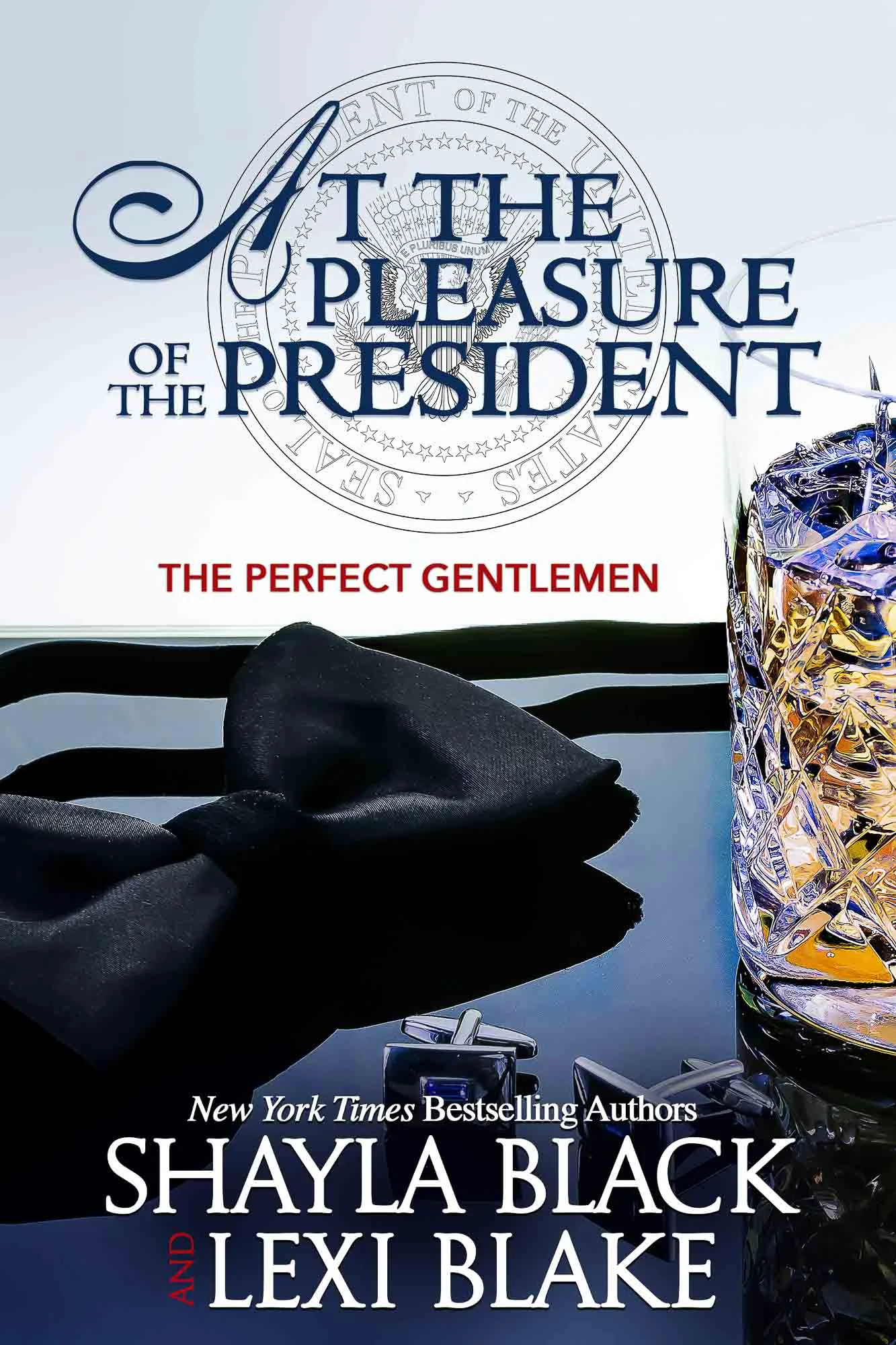 The Perfect Gentlemen Series — Lexi Blake | New York Times Bestselling ...